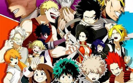 what is your mha quirk - Quiz | Quotev