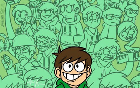 Who in Eddsworld is in love with you? - Quiz | Quotev