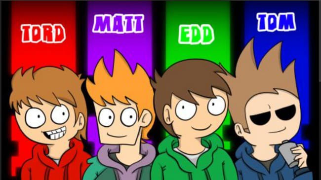 What army are you in? (Eddsworld) - Quiz | Quotev