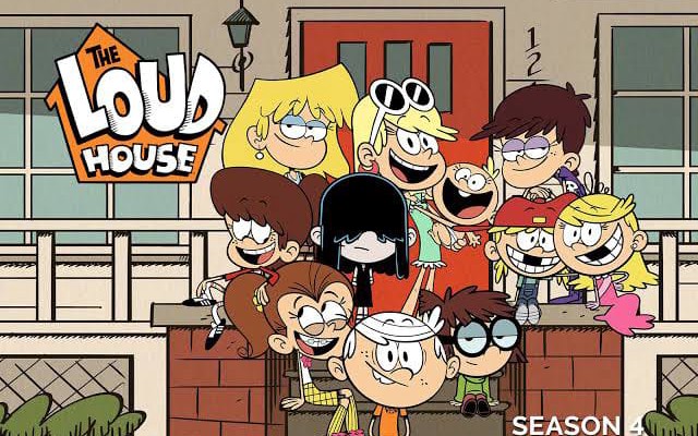 Who is your favourite Loud House sibling? - Poll | Quotev