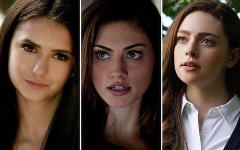 Are you Elena Gilbert, Hayley Marshall, or Hope Mikaelson - Quiz | Quotev