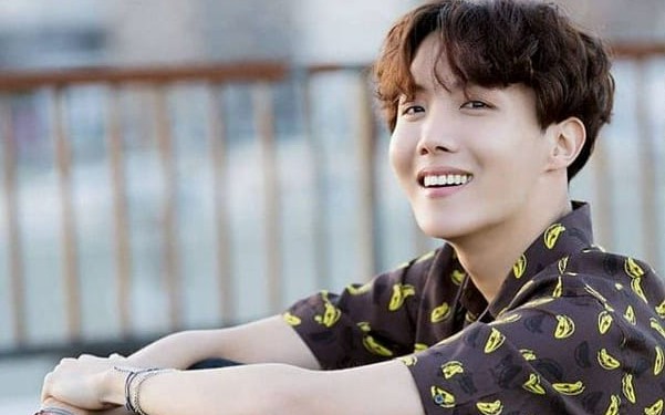 Do you know BTS J hope - Test | Quotev