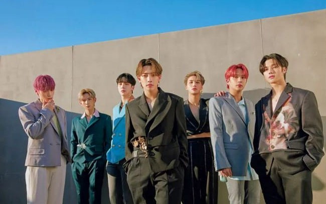 Which ATEEZ member would have a crush on you? - Quiz | Quotev