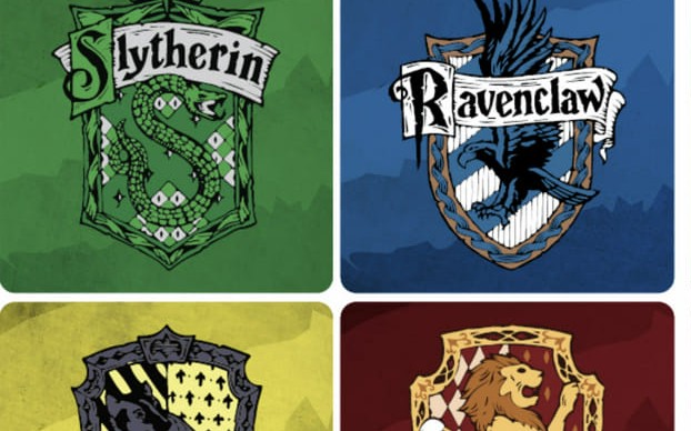 What Is Your Hogwarts House? - Quiz | Quotev