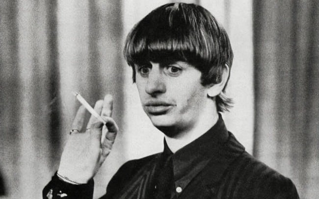 How Well Do You Know Ringo Starr Test Quotev