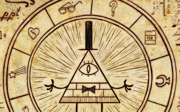 Which Gravity Falls Zodiac character are you? - Quiz | Quotev