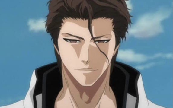 What does Aizen think of you? - Quiz | Quotev