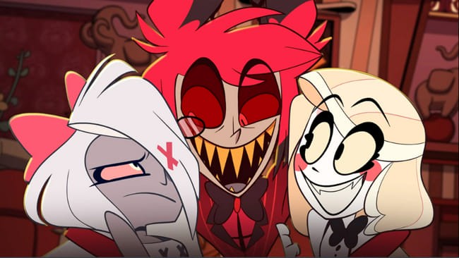How Well Do You Know Hazbin Hotel?! - Test | Quotev