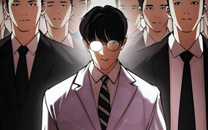 Which Lookism Crew do you belong - Quiz | Quotev