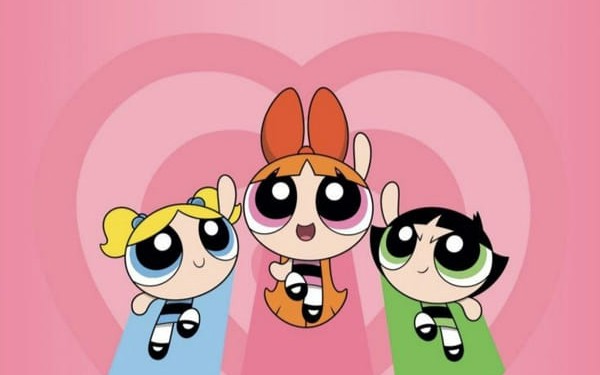Which Powerpuff Girl are you? - Quiz | Quotev