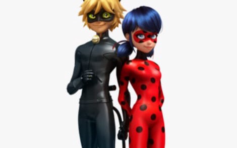 ladybug - Test | Quotev