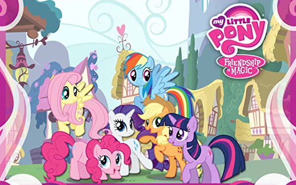 Guess the My Little Pony: Friendship is Magic episode by the ...