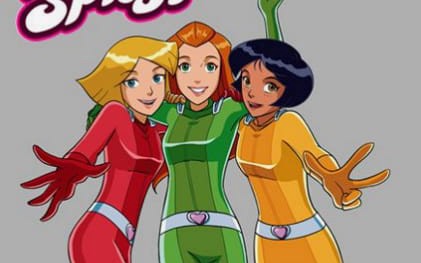 which totally spies character are you? - Quiz | Quotev