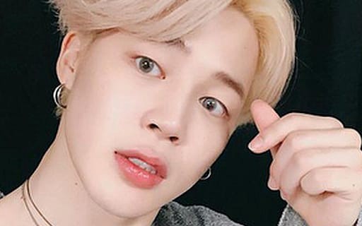 Answer some questions and get a picture of Jimin - Quiz | Quotev