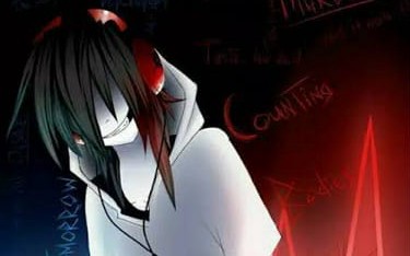 Does Jeff the killer like you? - Quiz | Quotev