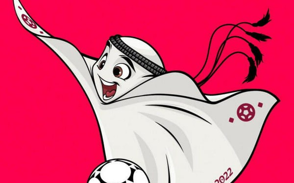 Quiz! Can you name every World Cup mascot ever?