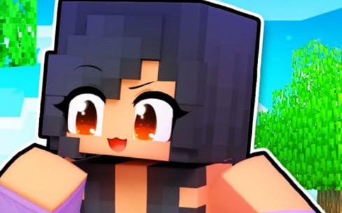 Aphmau profile pictures! - Survey | Quotev