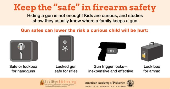 Gun Safety Test Test Quotev