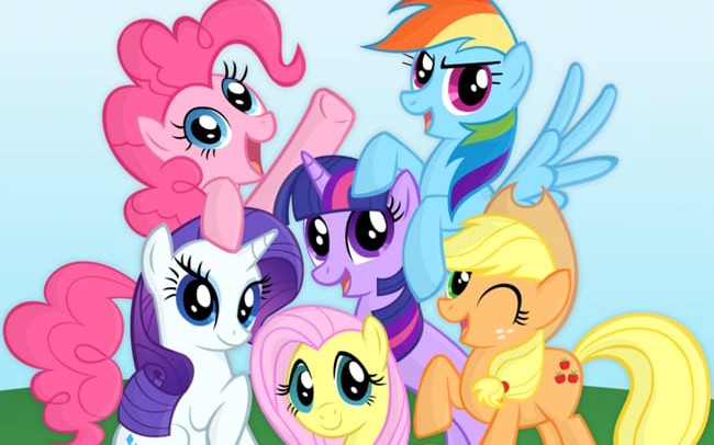 Which mlp pony are you? - Quiz | Quotev