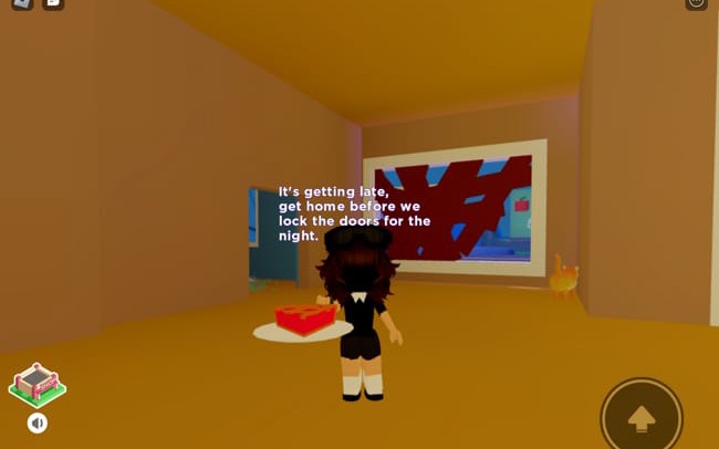 Doors RP: The Multiverse - Roblox