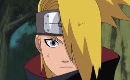 dare *deidara* | Akatsuki truth or dare