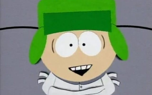 Which South Park Character Are You Quiz Quotev