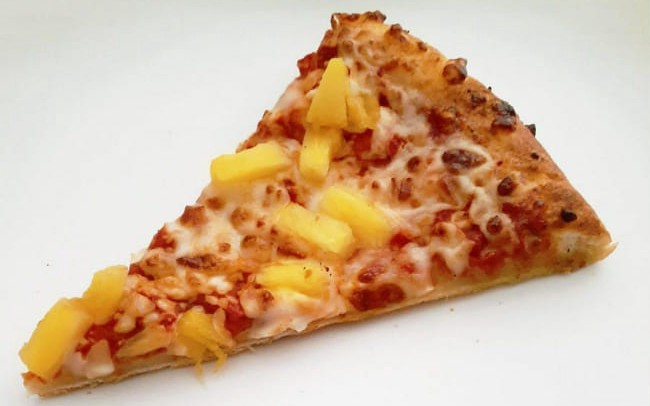 Pineapple on Pizza? - Poll | Quotev