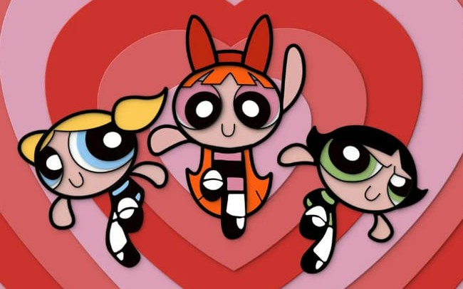 which powerpuff girl are you? - Quiz | Quotev