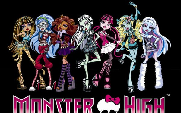 What Monster High Character Are You? - Quiz | Quotev