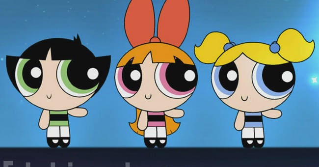 Which powerpuff are you? - Quiz | Quotev