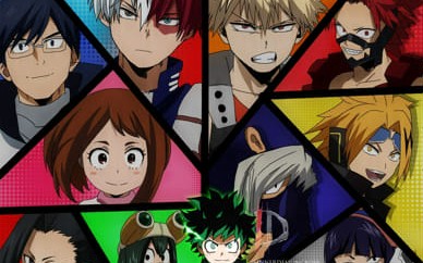 Which Class 1-A student are you most like mentality/personality wise ...