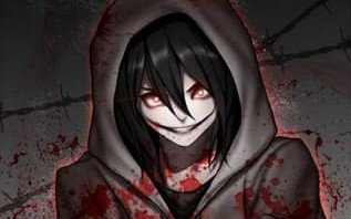 Would you survive Jeff the Killer - Quiz | Quotev