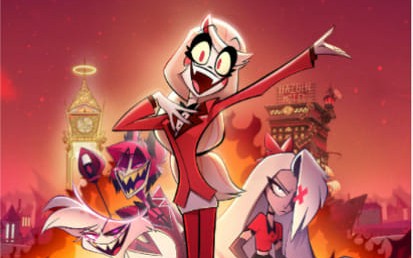 Sleepover Hazbin Hotel! Part 2 - Quiz | Quotev