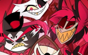 What you'd look like in Hazbin Hotel - Quiz | Quotev