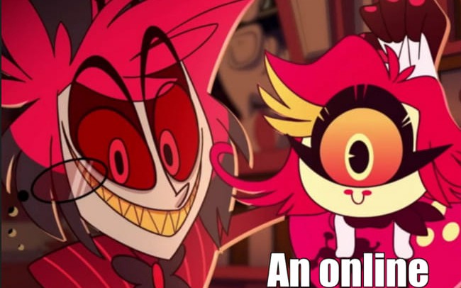 Who’s your sibling? Hazbin Hotel - Quiz | Quotev