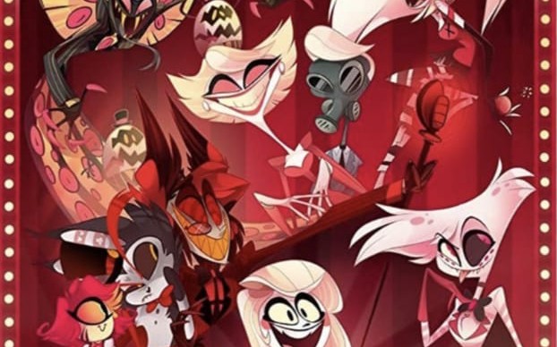 What Hazbin Hotel character do you remind me of? - Quiz | Quotev