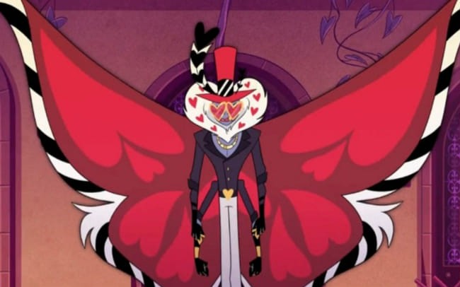 Which disliked Hazbin Hotel character will be your new friend? - Quiz ...