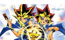 How Much Do You Know the Yu-Gi-Oh Abridged Series? - Test