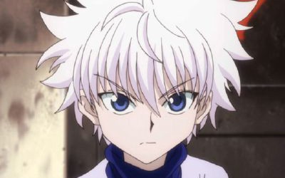 Chapter 10 A X Dangerous X Situation Your Assassin My Prince A Hunter X Hunter Love Story