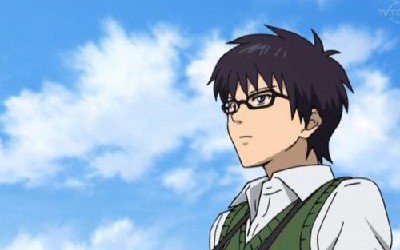 Kazuyoshi Usui Or Switch Sket Dance Reader X Character