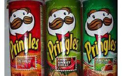 Do you like pringles ? - Quiz | Quotev