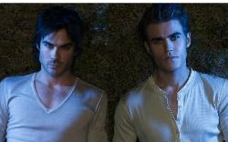 Which Salvatore Brother Is Your Soulmate - Quiz | Quotev