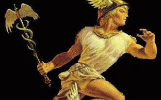 Hermes | Demigod Quiz! - Quiz | Quotev