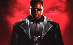Which Blade character are you? - Quiz | Quotev