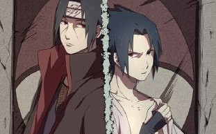 Itachi x Reader x Sasuke (Modern) ~ | Your Love Story With...? ~Various ...