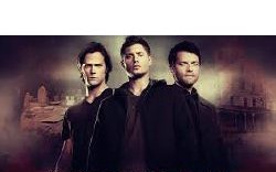 Who is your Supernatural boyfriend? - Quiz | Quotev
