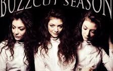 Lorde Buzzcut Season Lyrics