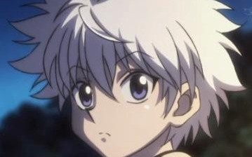 25/? | Killua x Reader (Short Stories)