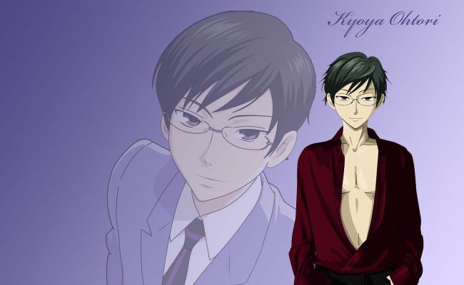 Kyoya Ootori x Reader (The Perfect ‘Goodbye’) | One-shot Madness o.O