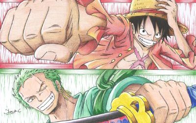Zoro Oneshot (Request)~ Not So Drunk Night, This World And Ours (One Piece  x Chubby! Reader)